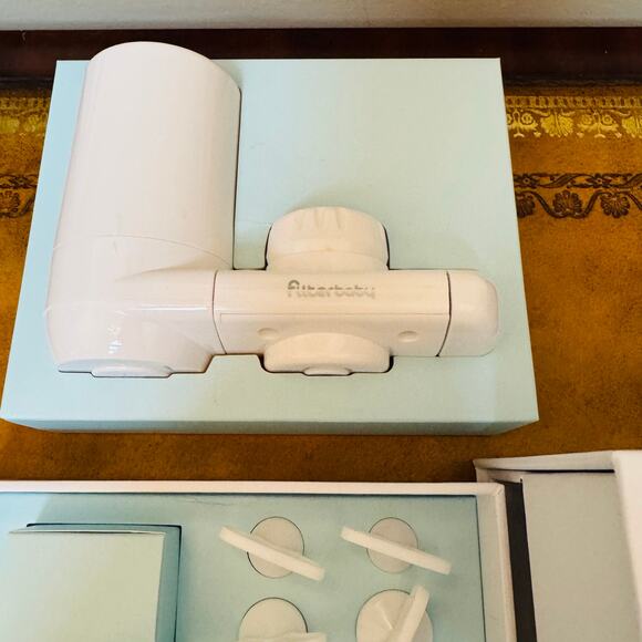 NWT Filterbaby Water Filter PRODermix for Beautiful Skin NEW - Picture 5 of 12